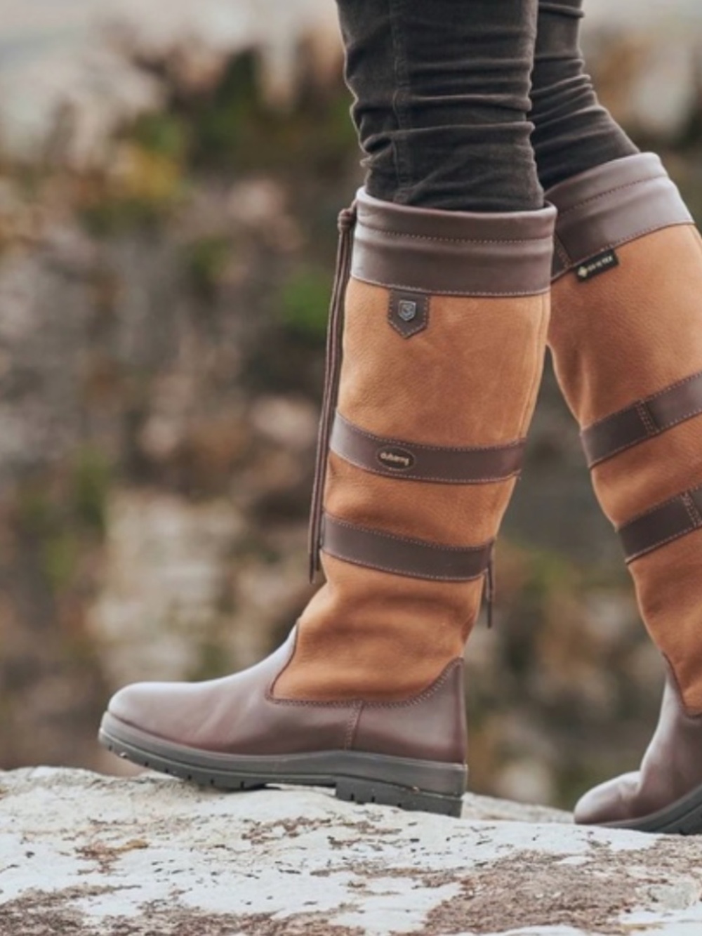 Gortex boots for spring and Fall - Picture 1 of 9